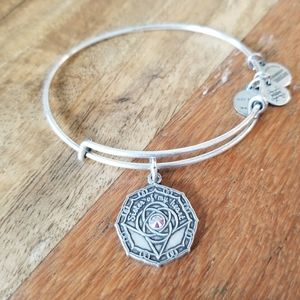 Alex and Ani Bridesmaid Bracelet